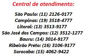 central de atendimento maxtec